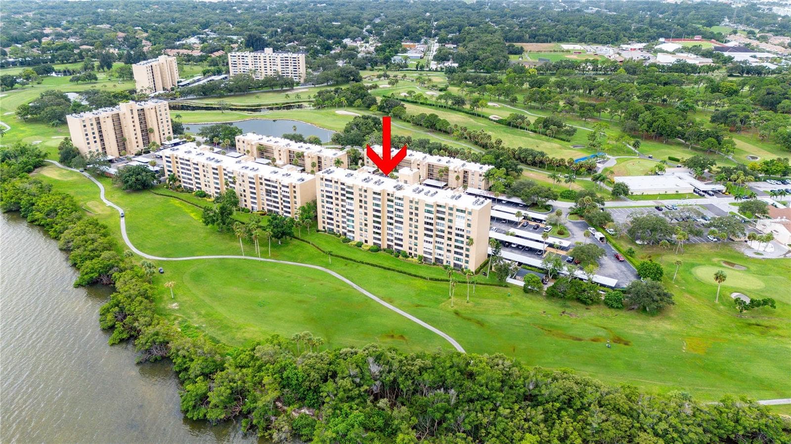 2618 Cove Cay Dr #108 photo 2