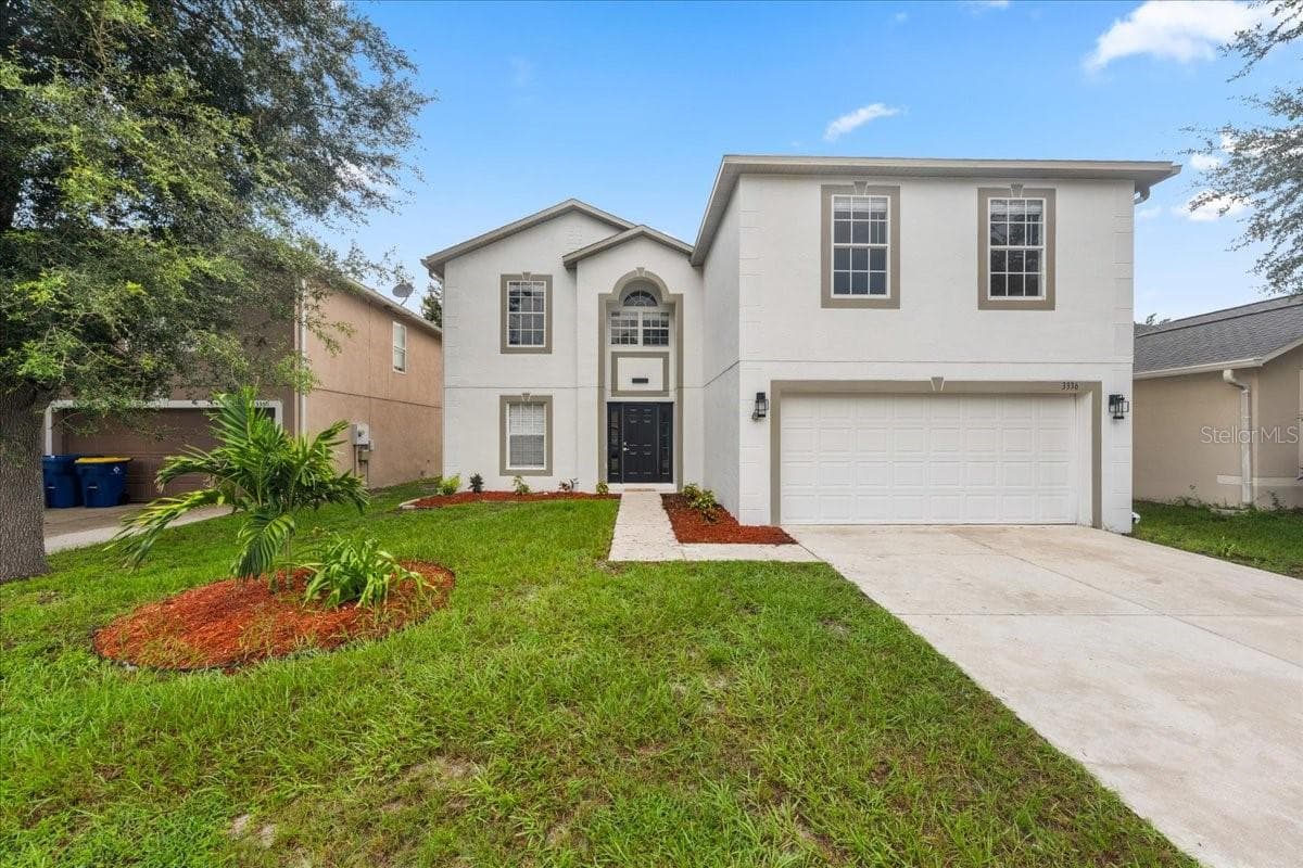 3336 Bellericay Ln photo 2