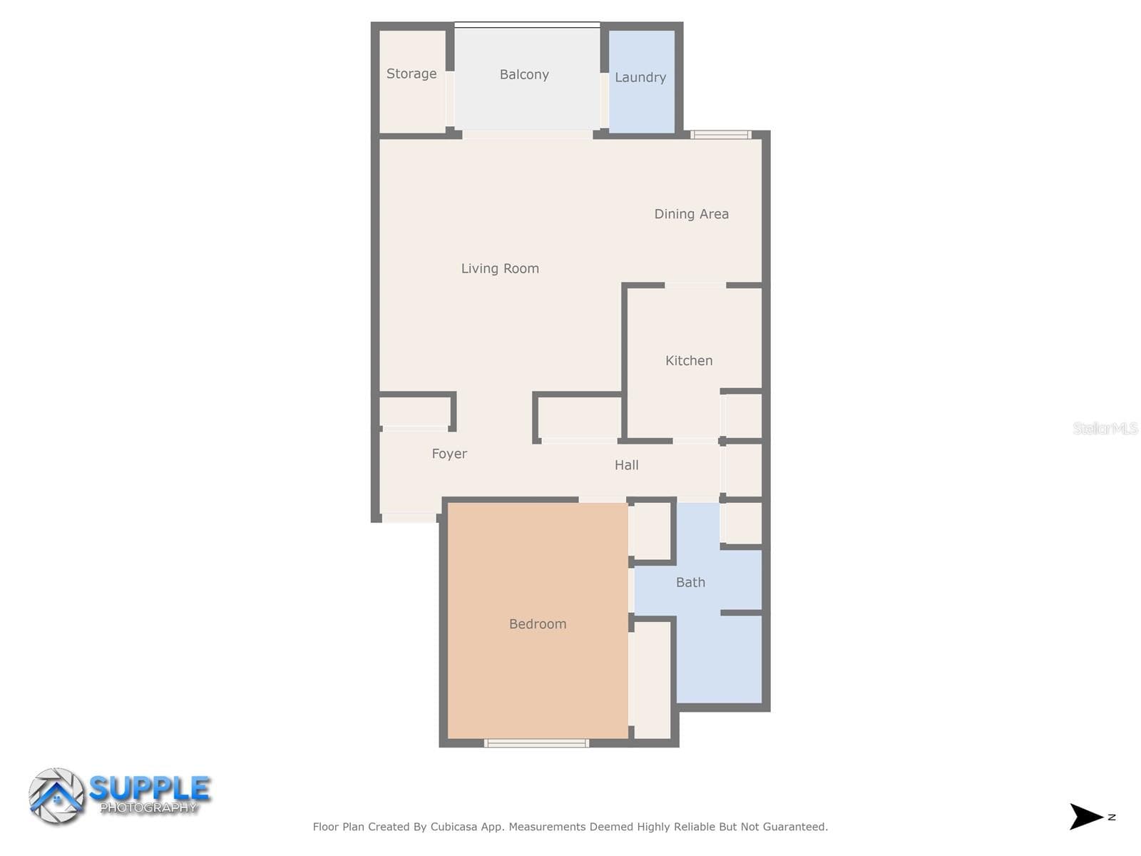 314 Moorings Cove Dr photo 4