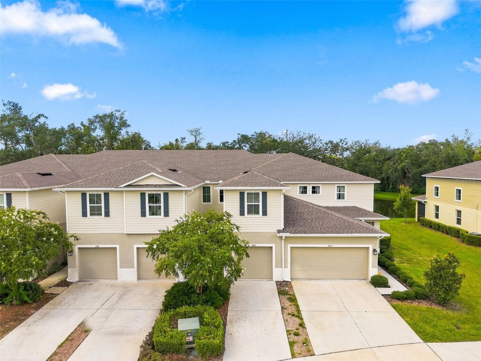 2919 Jacob Crossing Ln photo 2