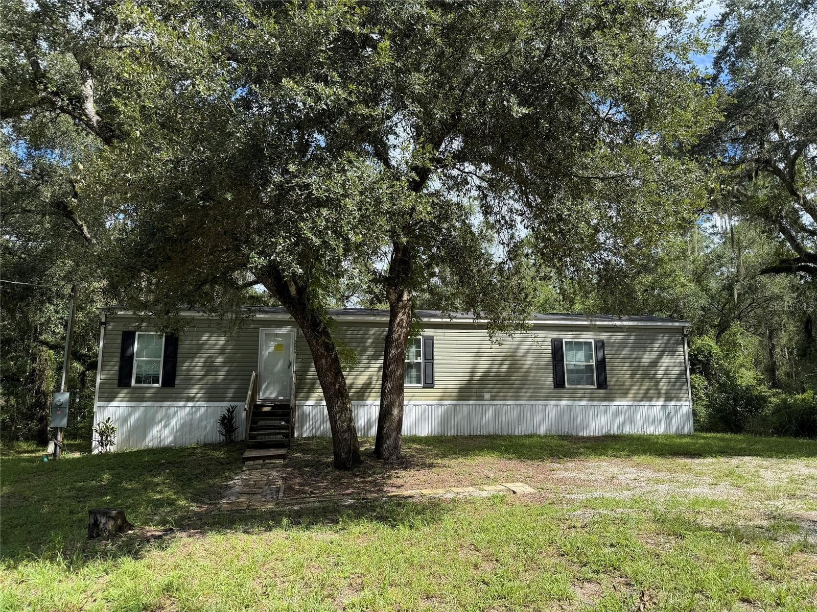 3254 Barth Rd