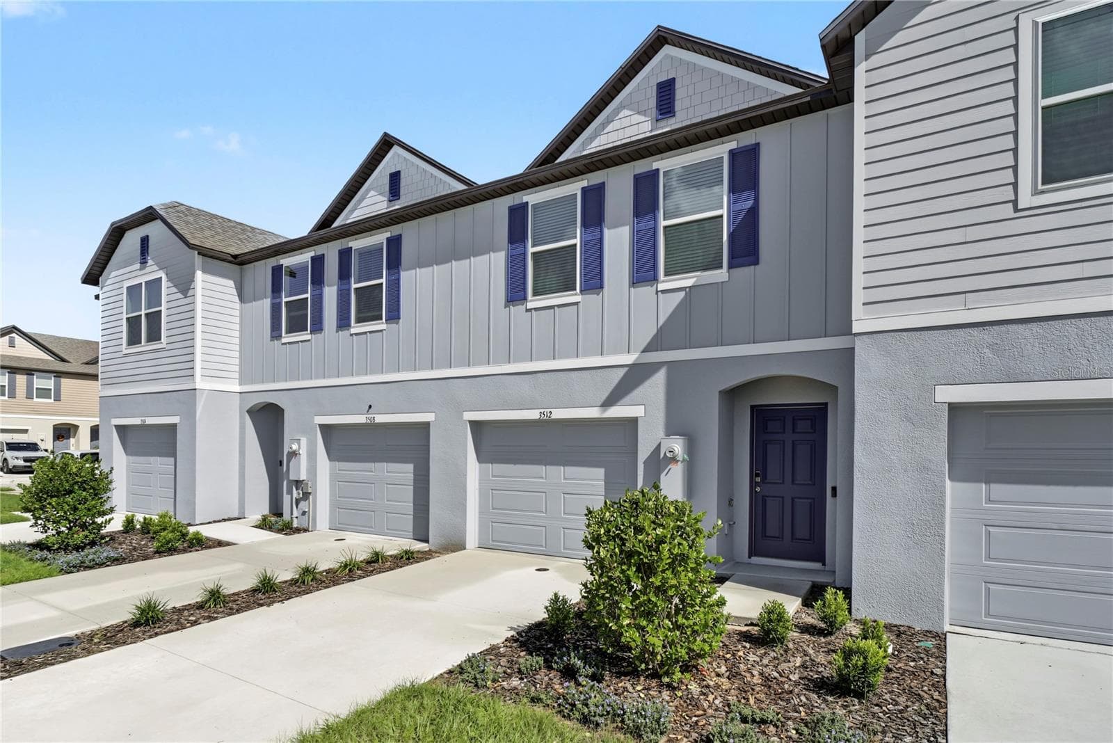 3512 Eagles Crossing Way photo 3