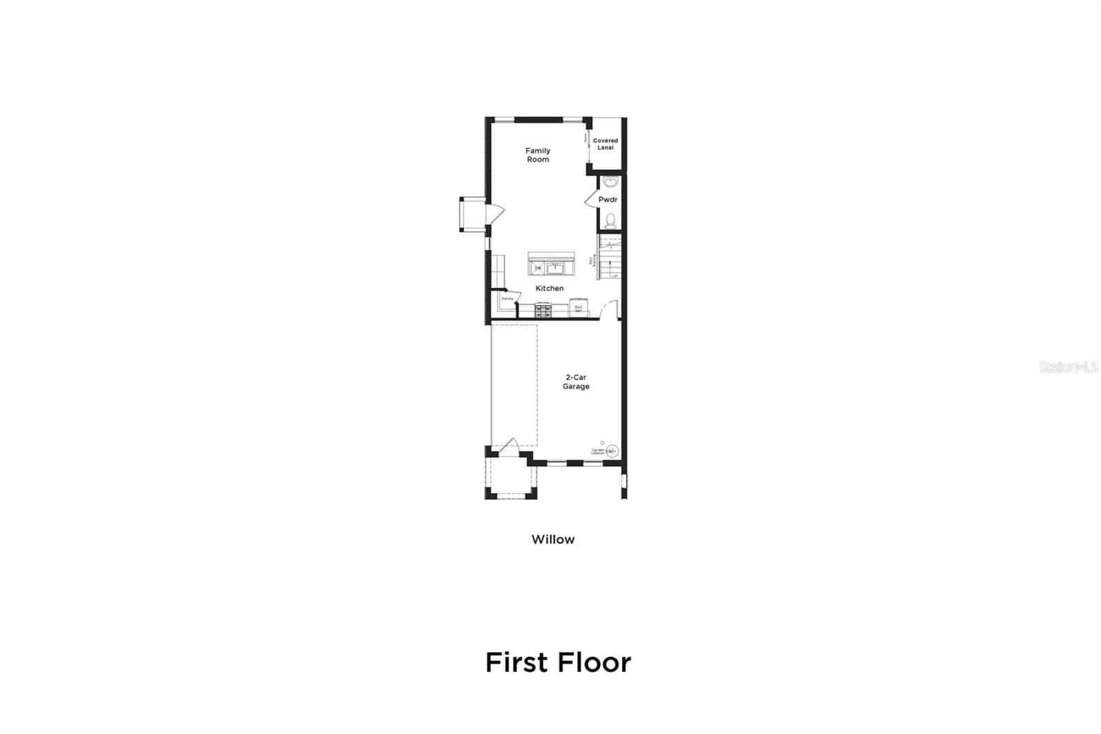 619 Silver Stream CT photo 2