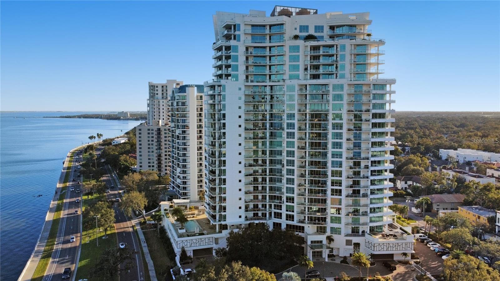 3401 Bayshore Blvd #503 photo 2
