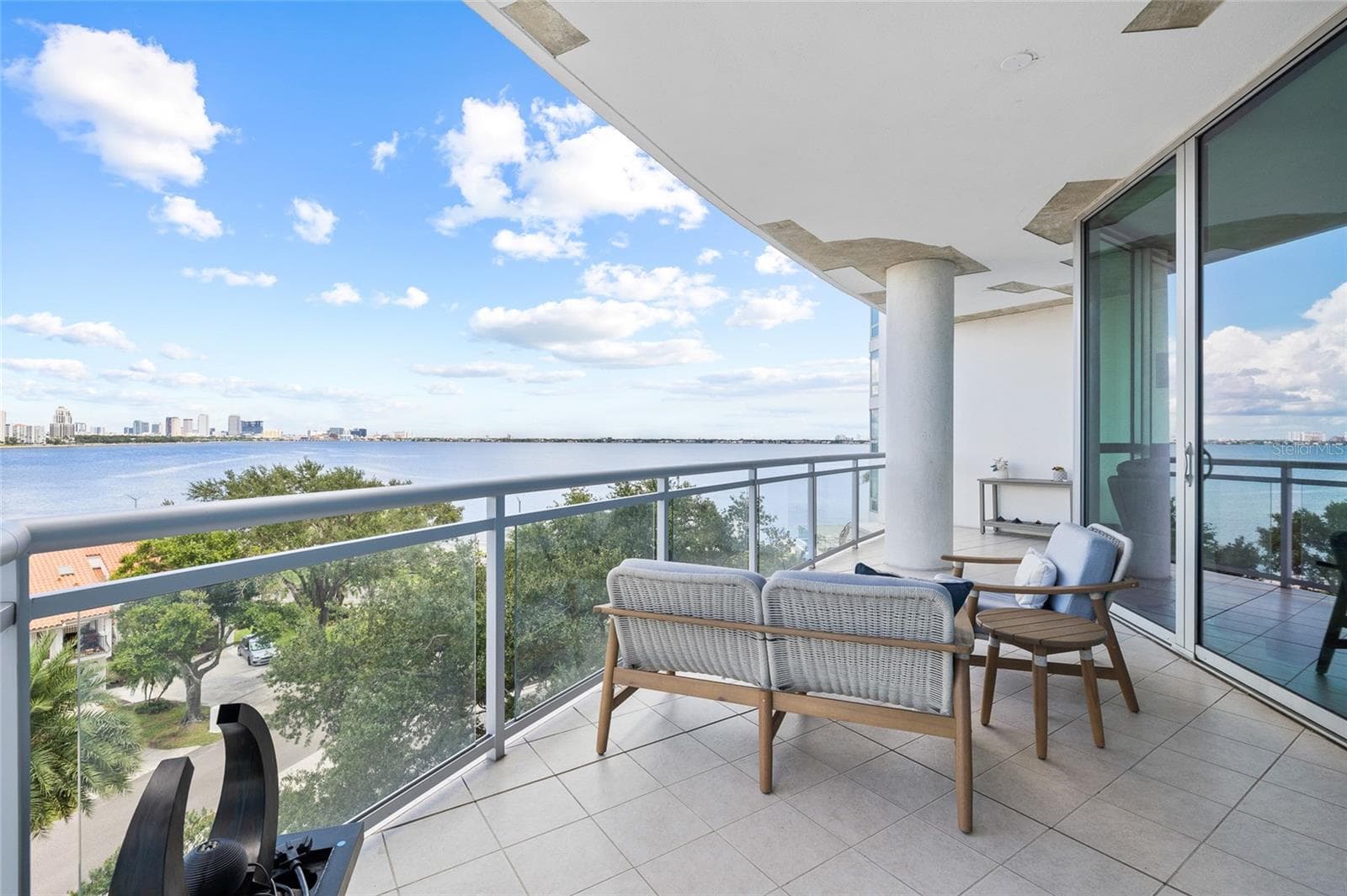 3401 Bayshore Blvd #503 photo 4