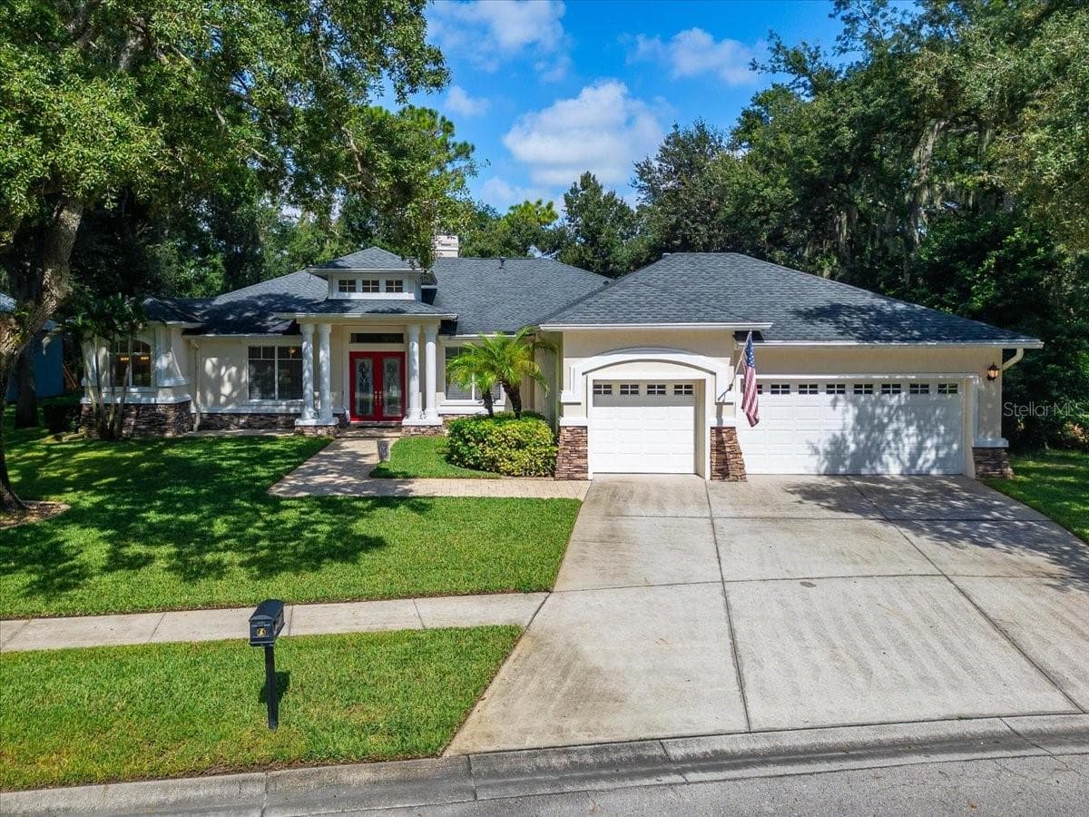 5603 Eagleglen Pl photo 2