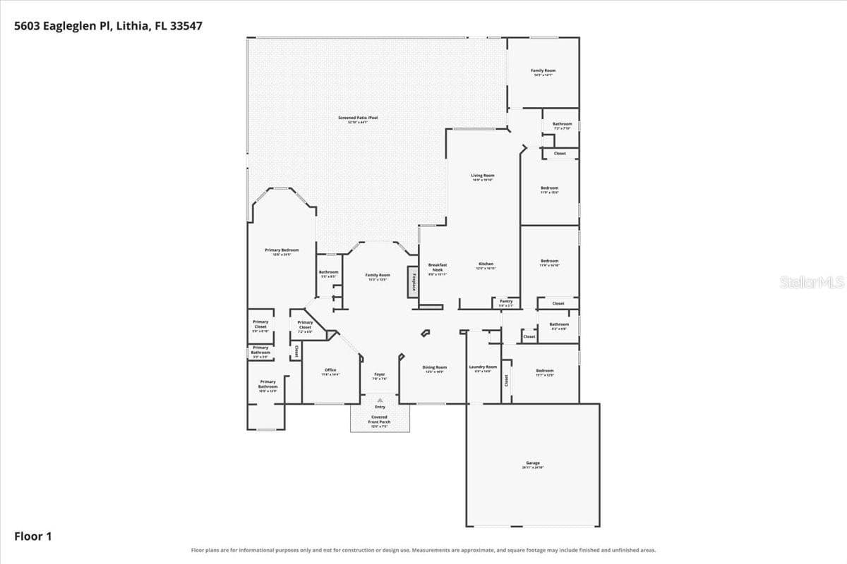 5603 Eagleglen Pl photo 3