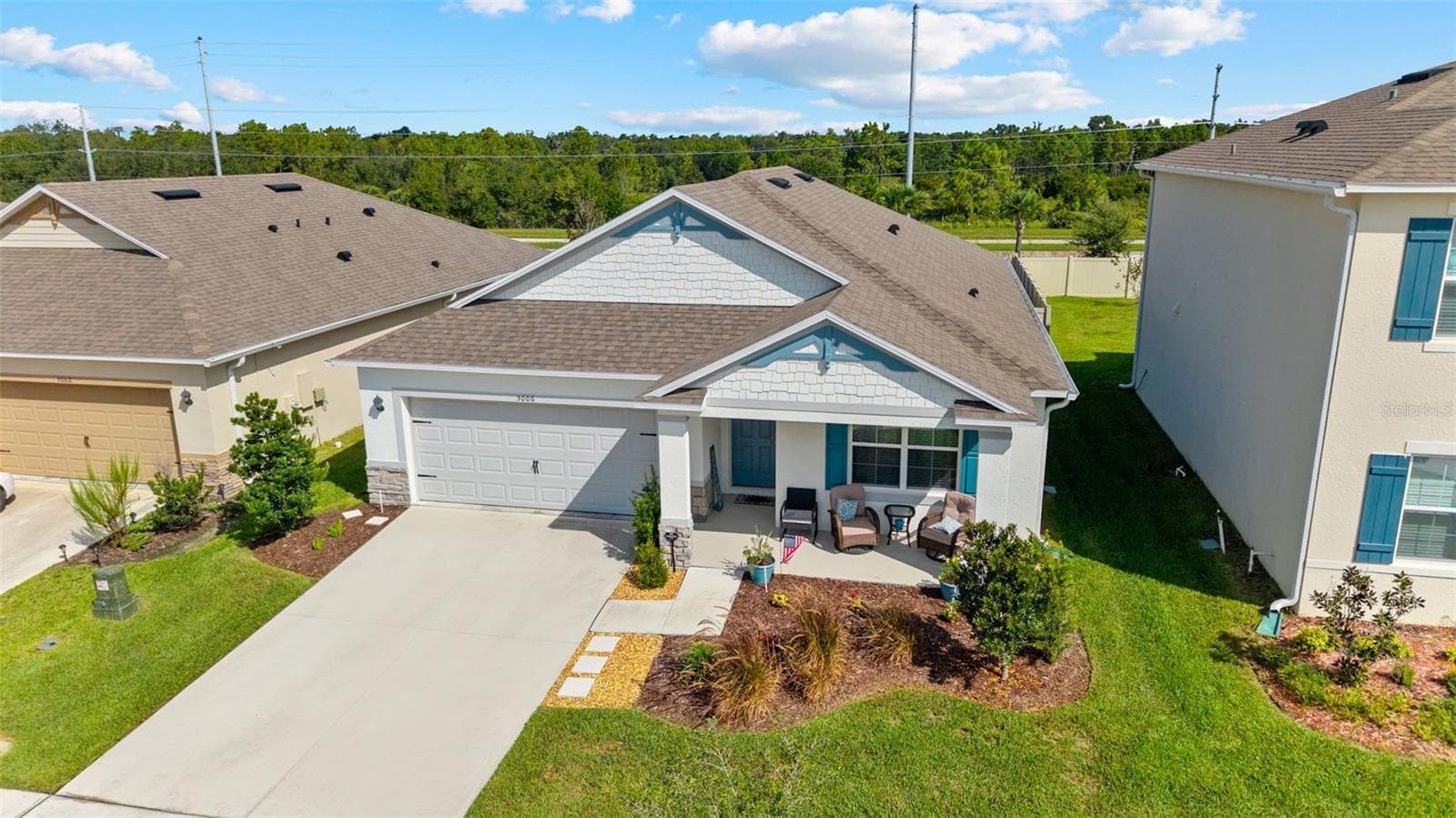 5006 Foxglove Cir photo 4