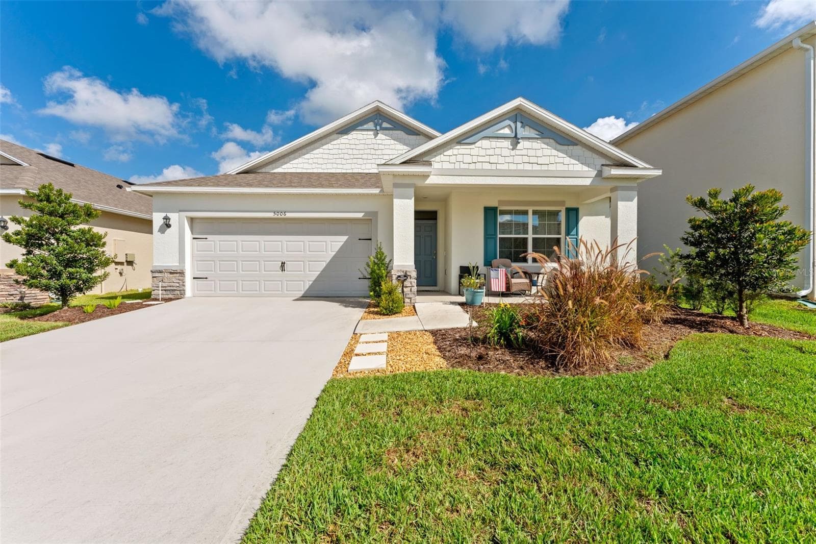 5006 Foxglove Cir photo 5