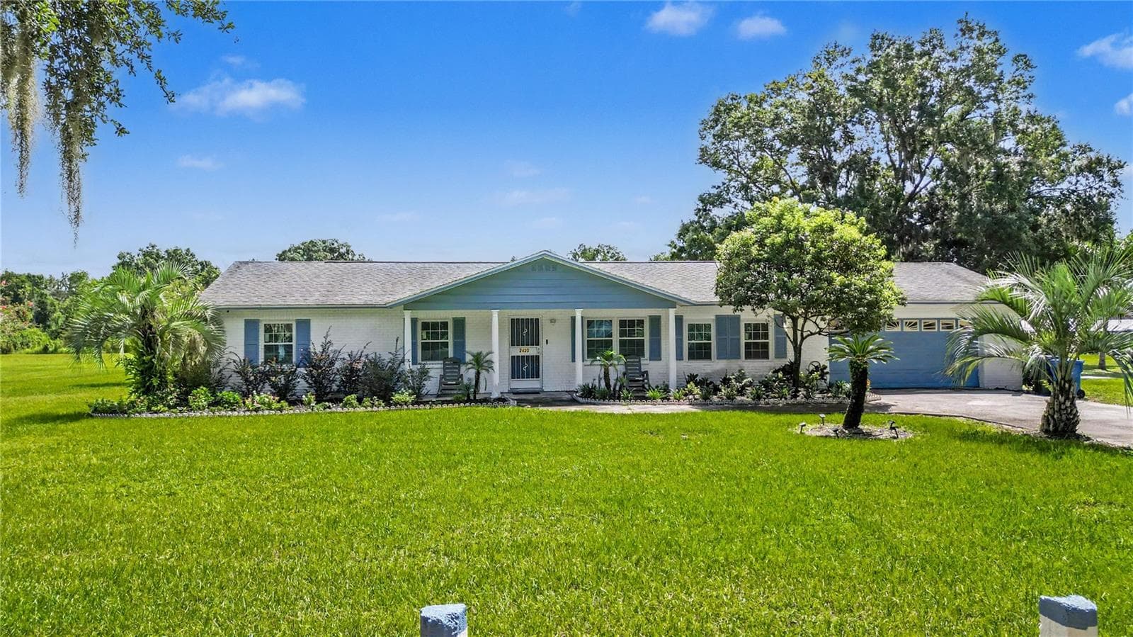 2422 Berry Rd