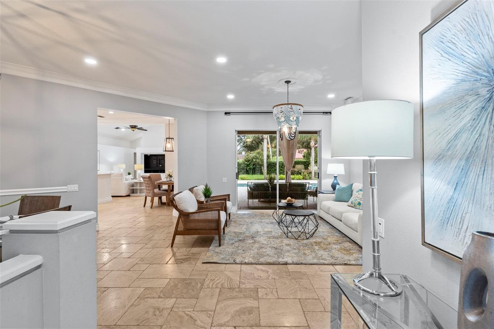 3626 Justin Dr photo 5
