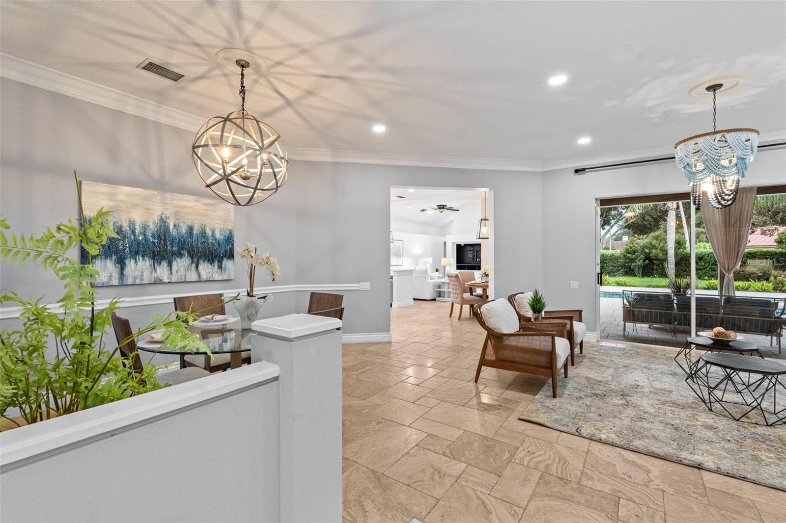 3626 Justin Dr photo 4