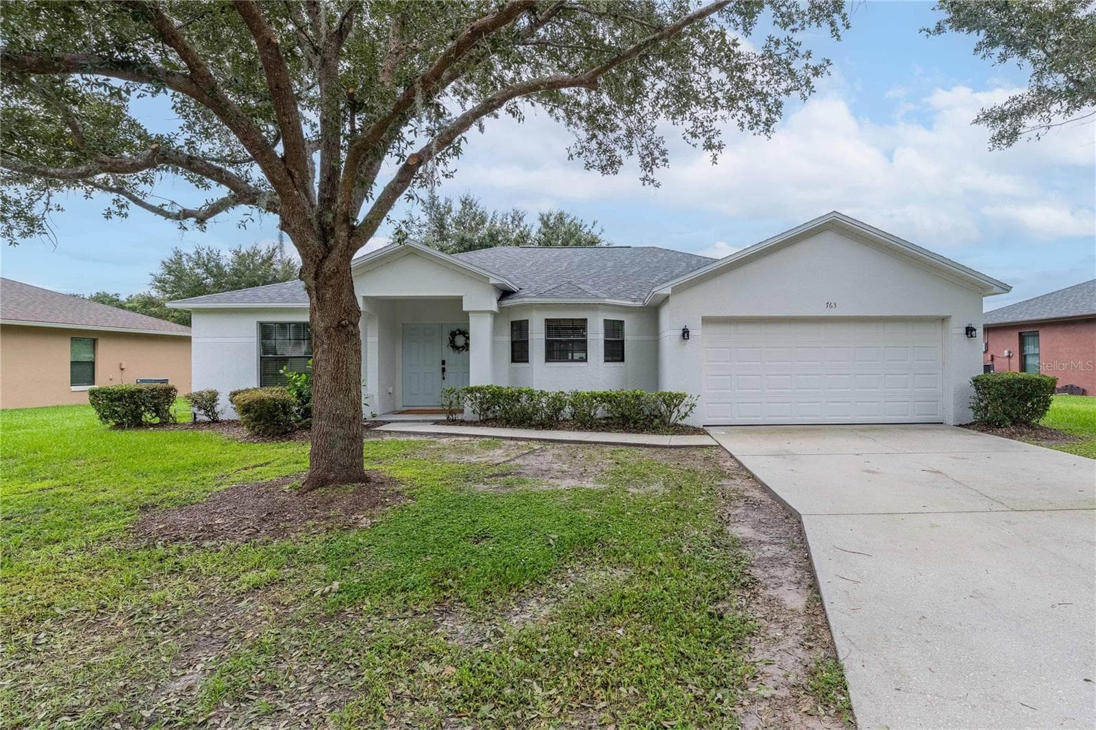 763 Barrister Dr