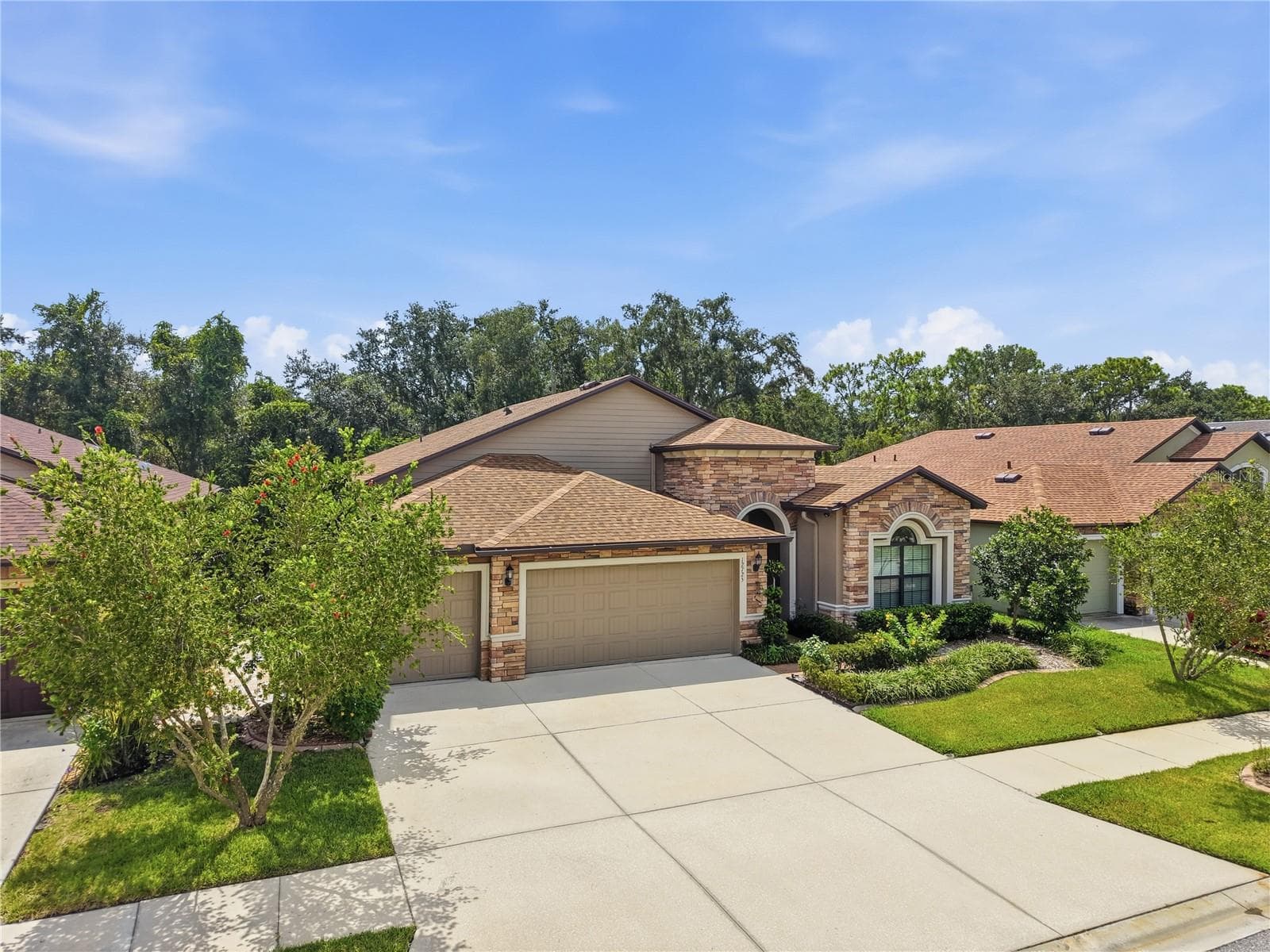 12725 Flatwood Creek Dr photo 2
