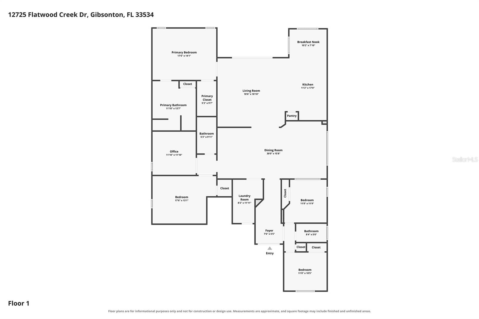 12725 Flatwood Creek Dr photo 5