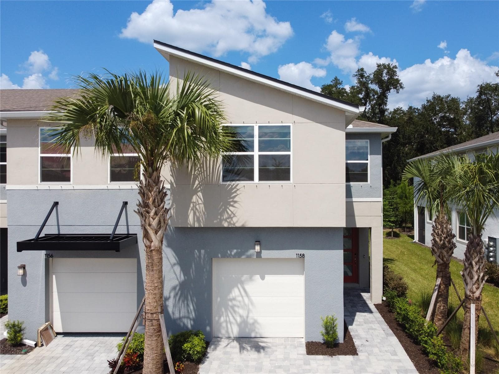 1158 Creek Valley CT