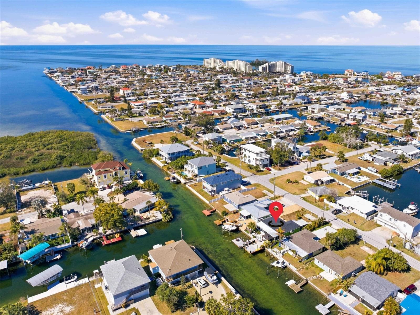 6424 Boatyard Dr