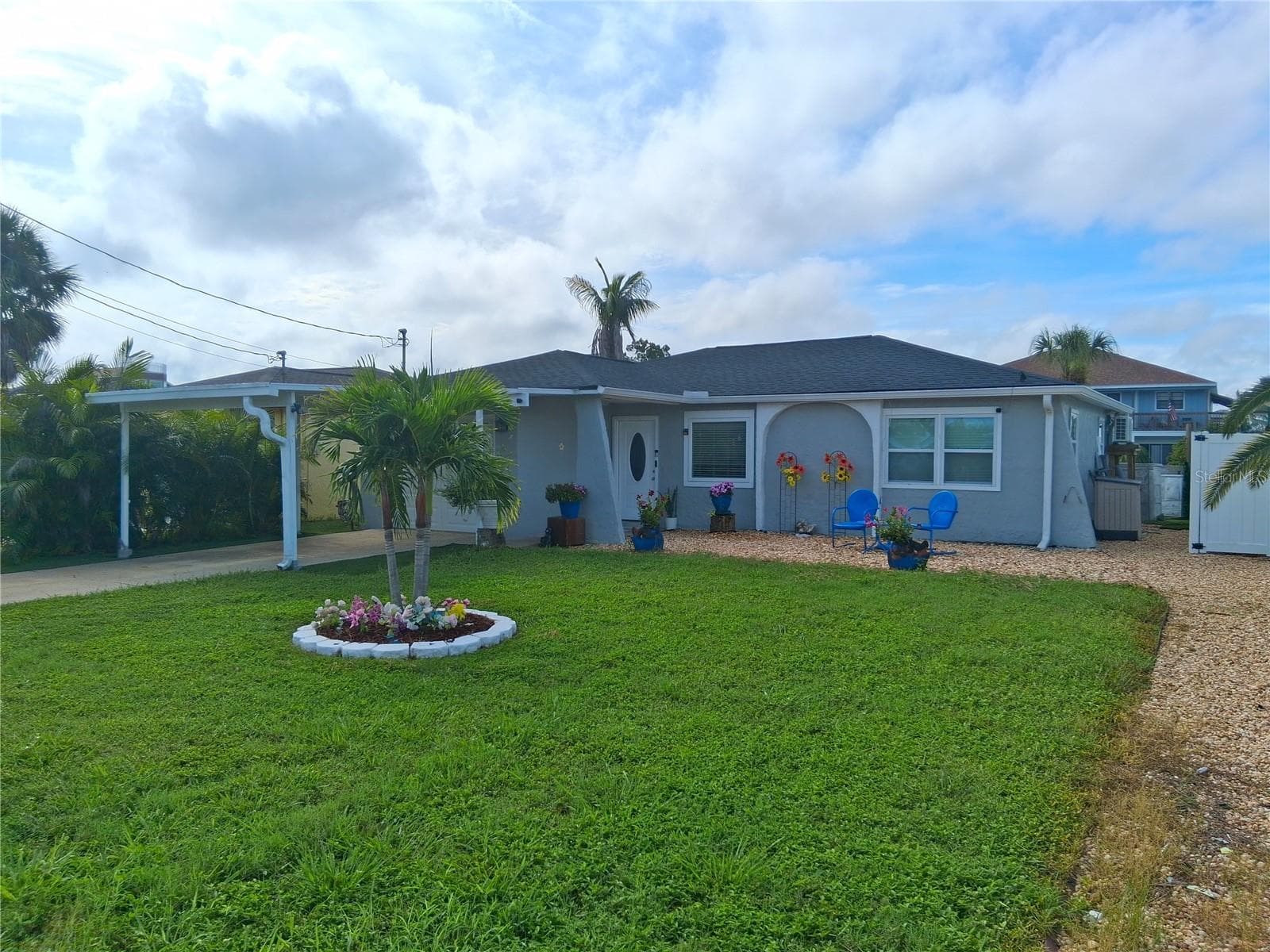 6424 Boatyard Dr photo 2