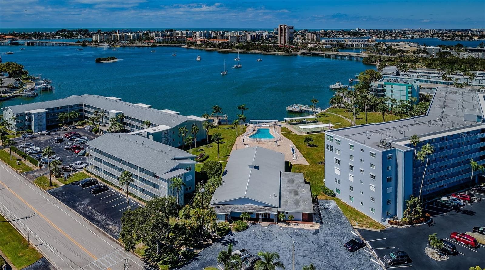 1898 Shore Dr S #208