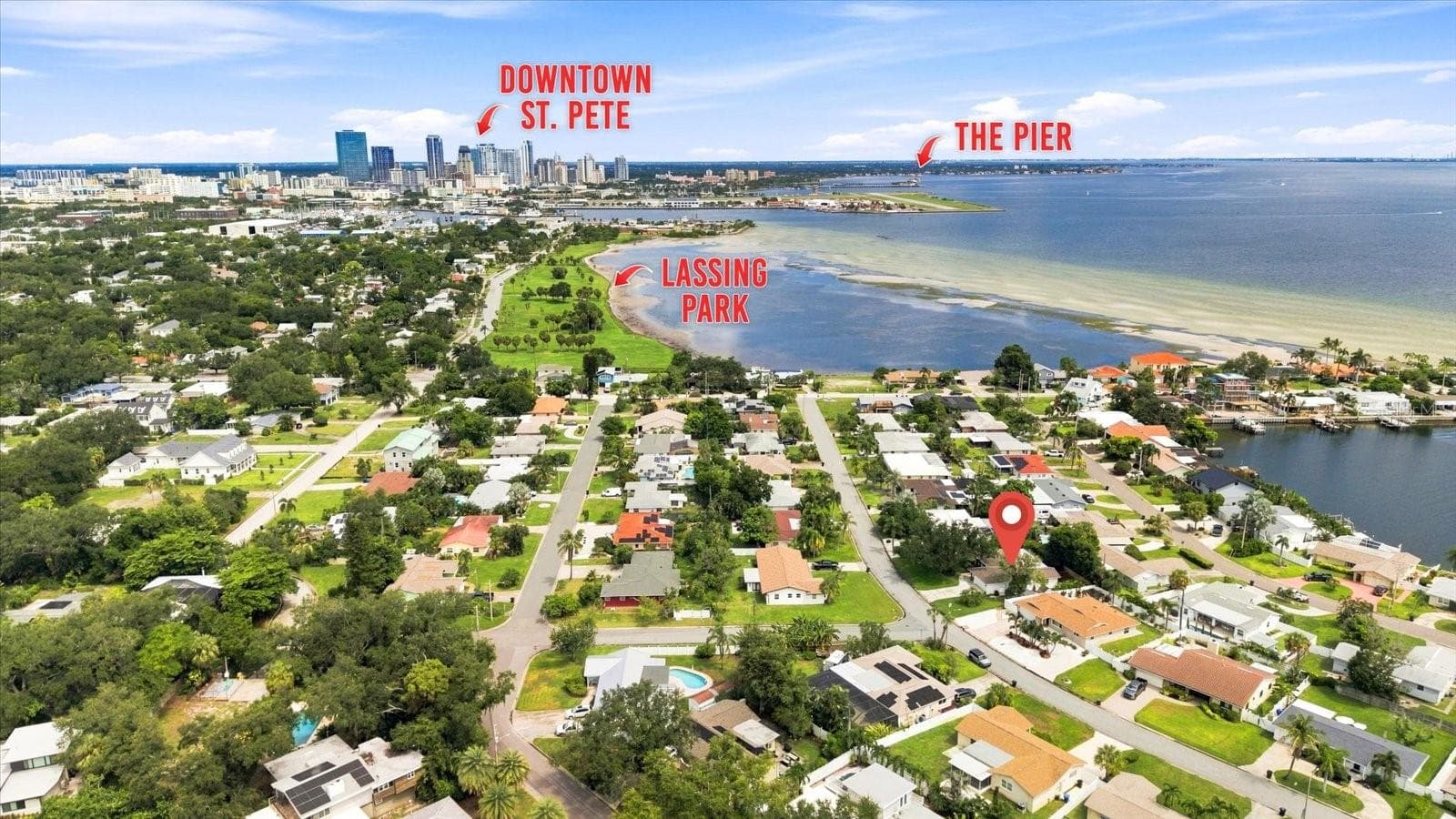 2334 Tropical Shores Dr SE photo 3