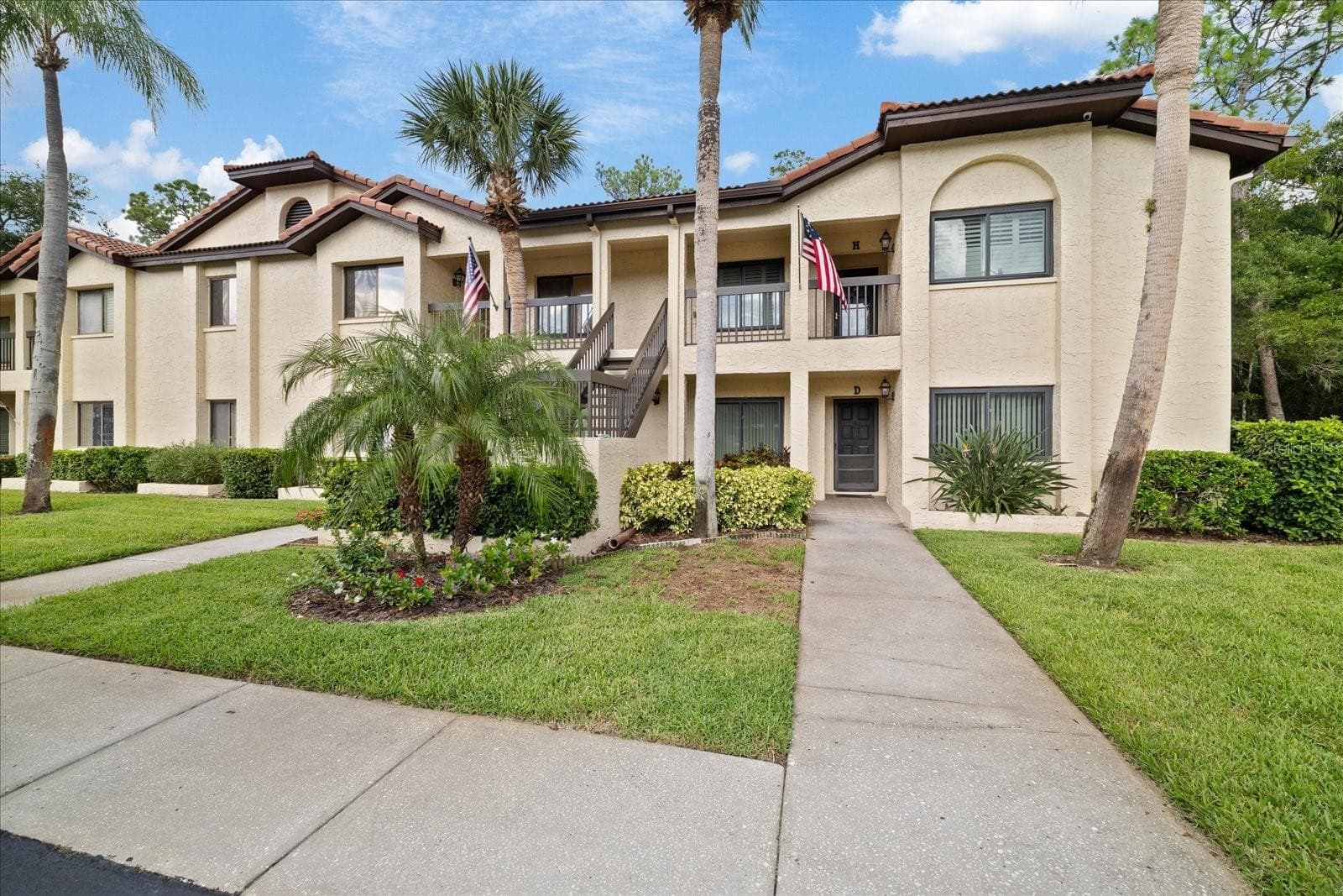 1801 E Lake Rd #2D