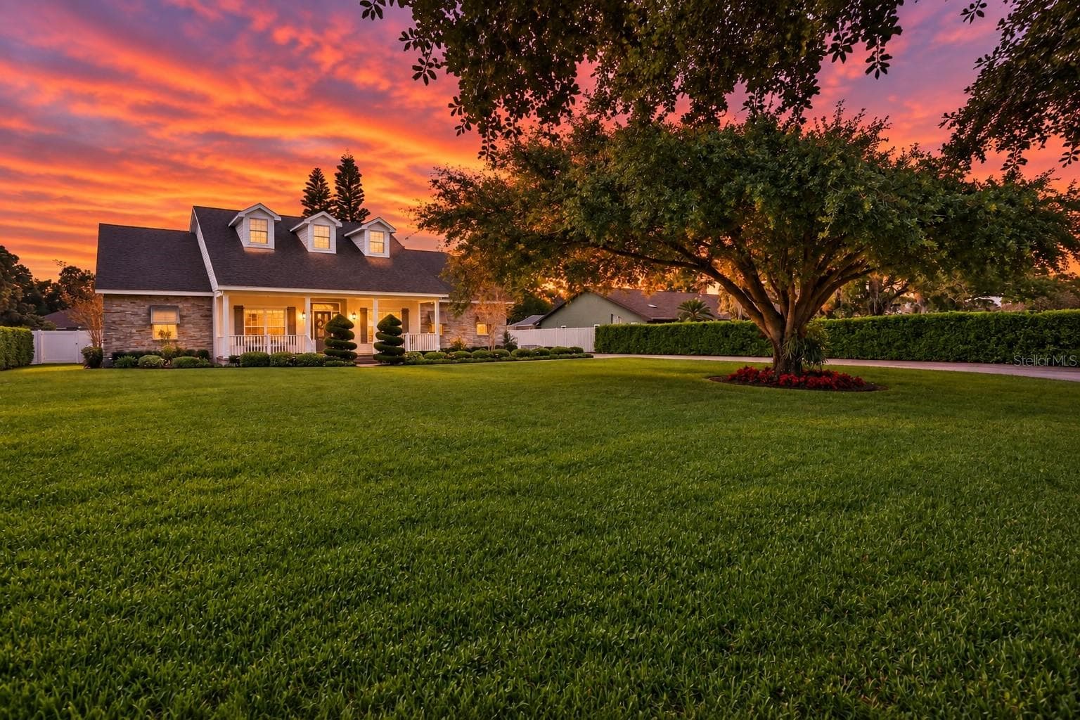 3831 Gaines Dr