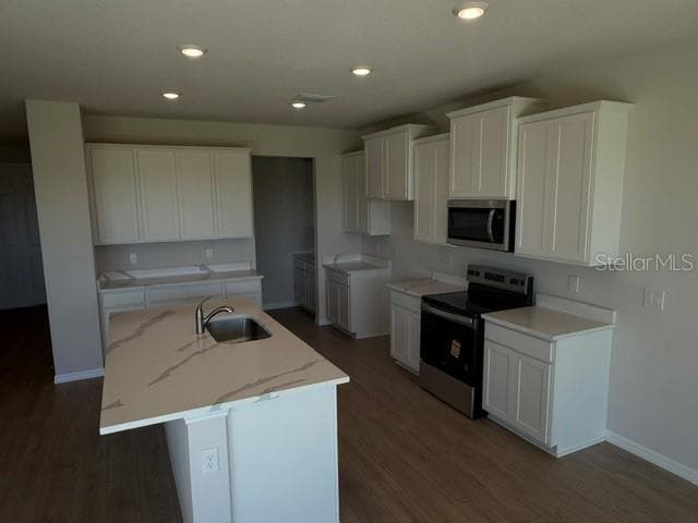 5432 Silver Moonlight Dr photo 2