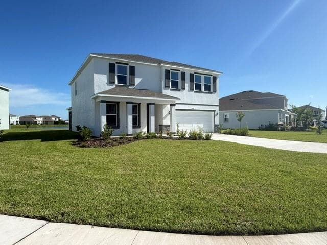 4314 Silver Birch CT photo 2