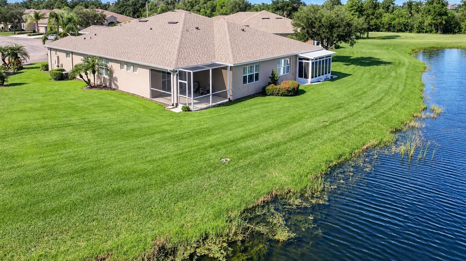 2402 Richmond Greens CT #0 photo 3