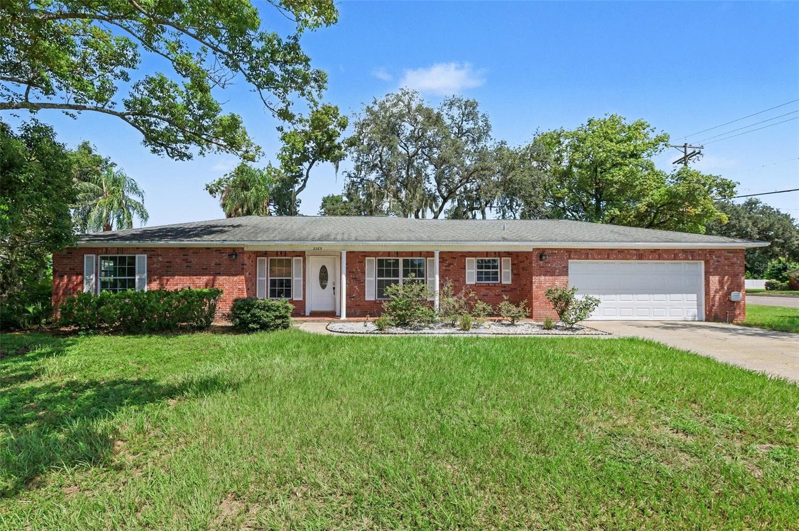 2265 Village CT