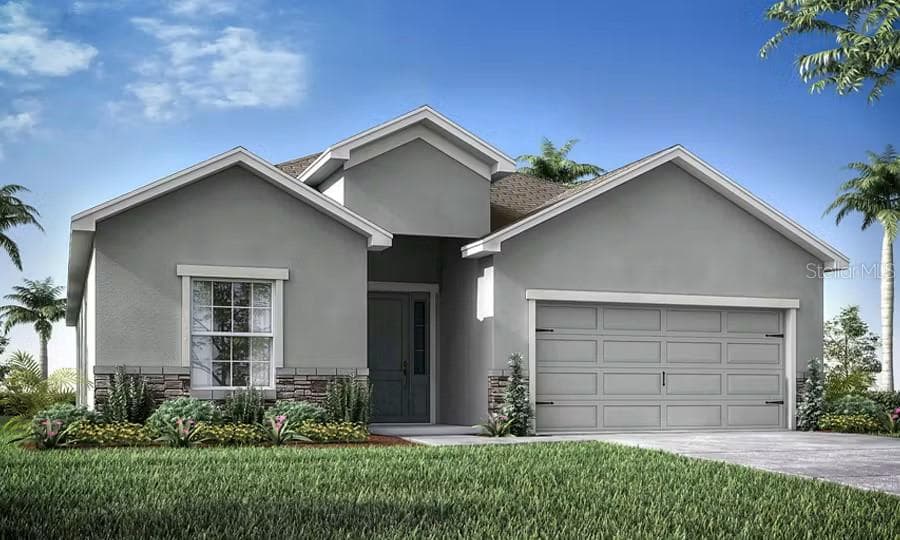 2112 Summerlake Dr