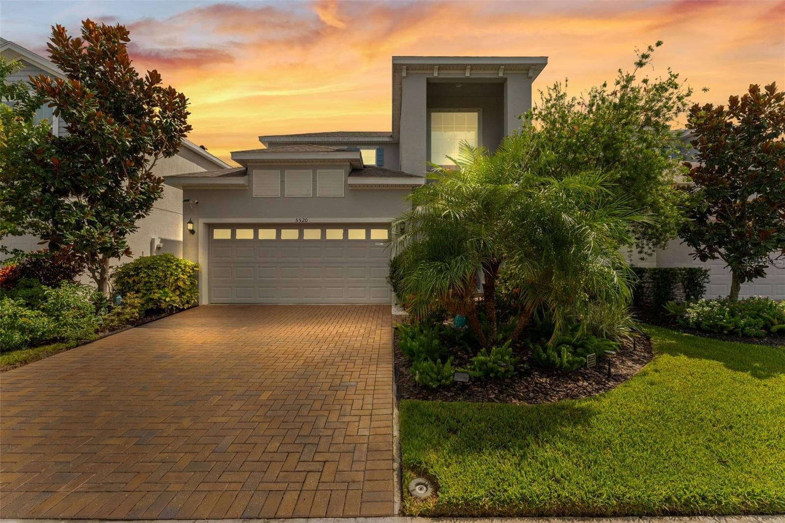 5520 Silver Sun Dr photo 4
