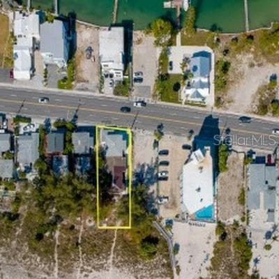 10200 Gulf Blvd