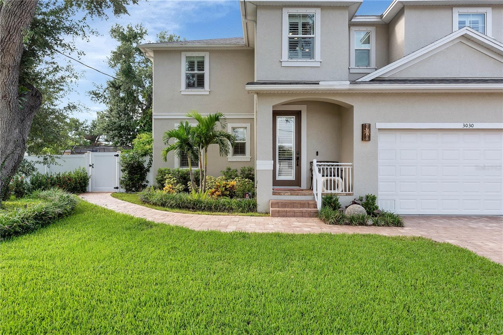 3030 W Van Buren Dr photo 4