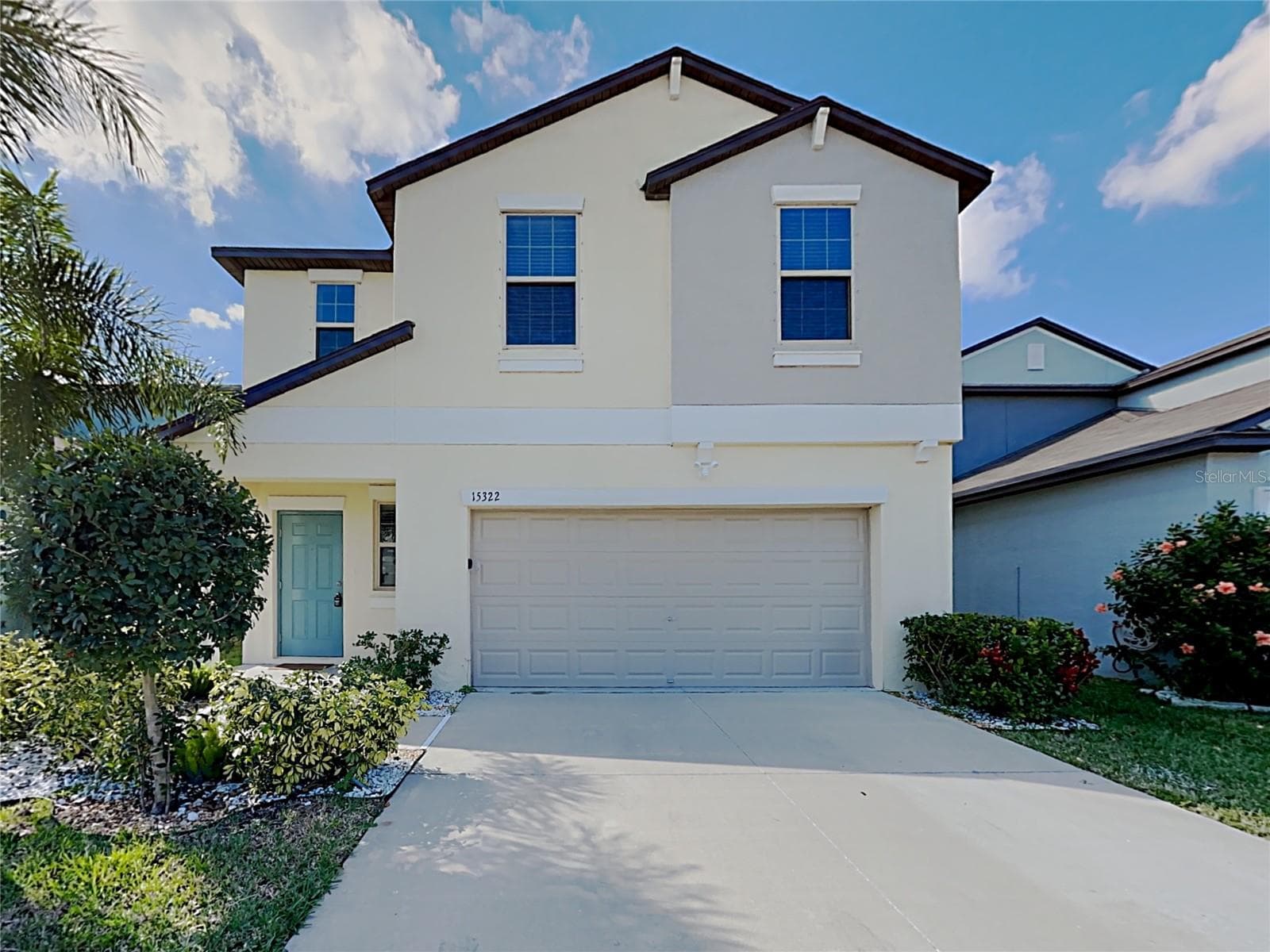 15322 Broad Brush Dr