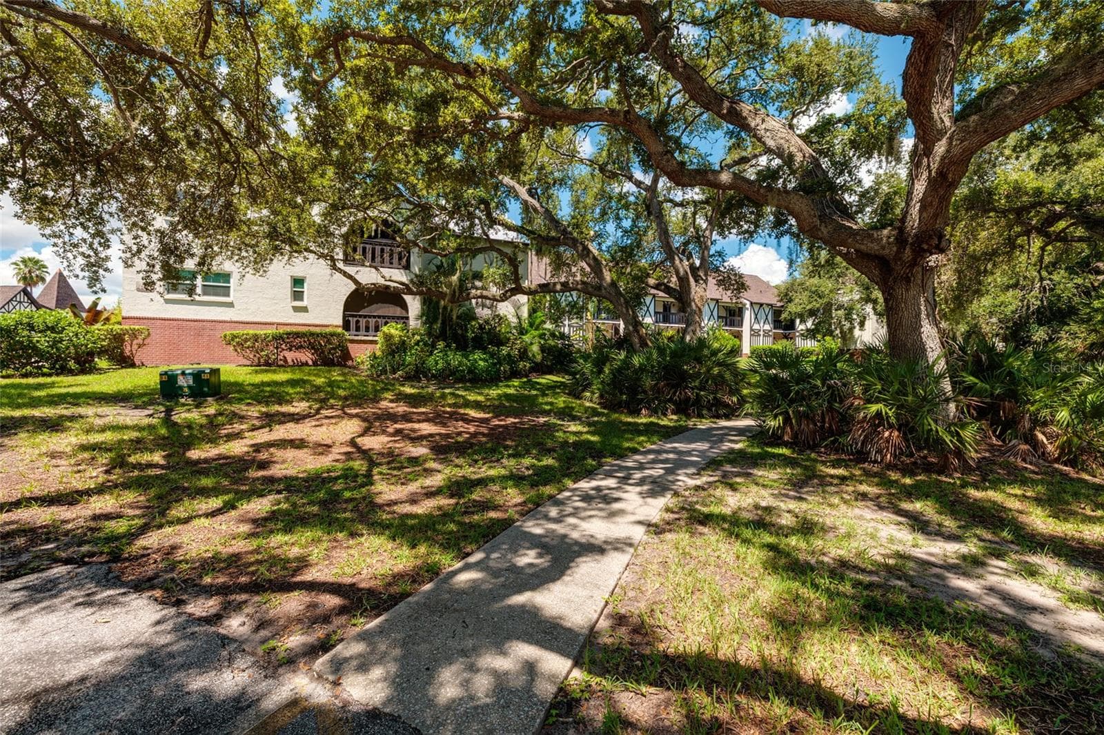 400 N Bayshore Blvd #203 photo 4
