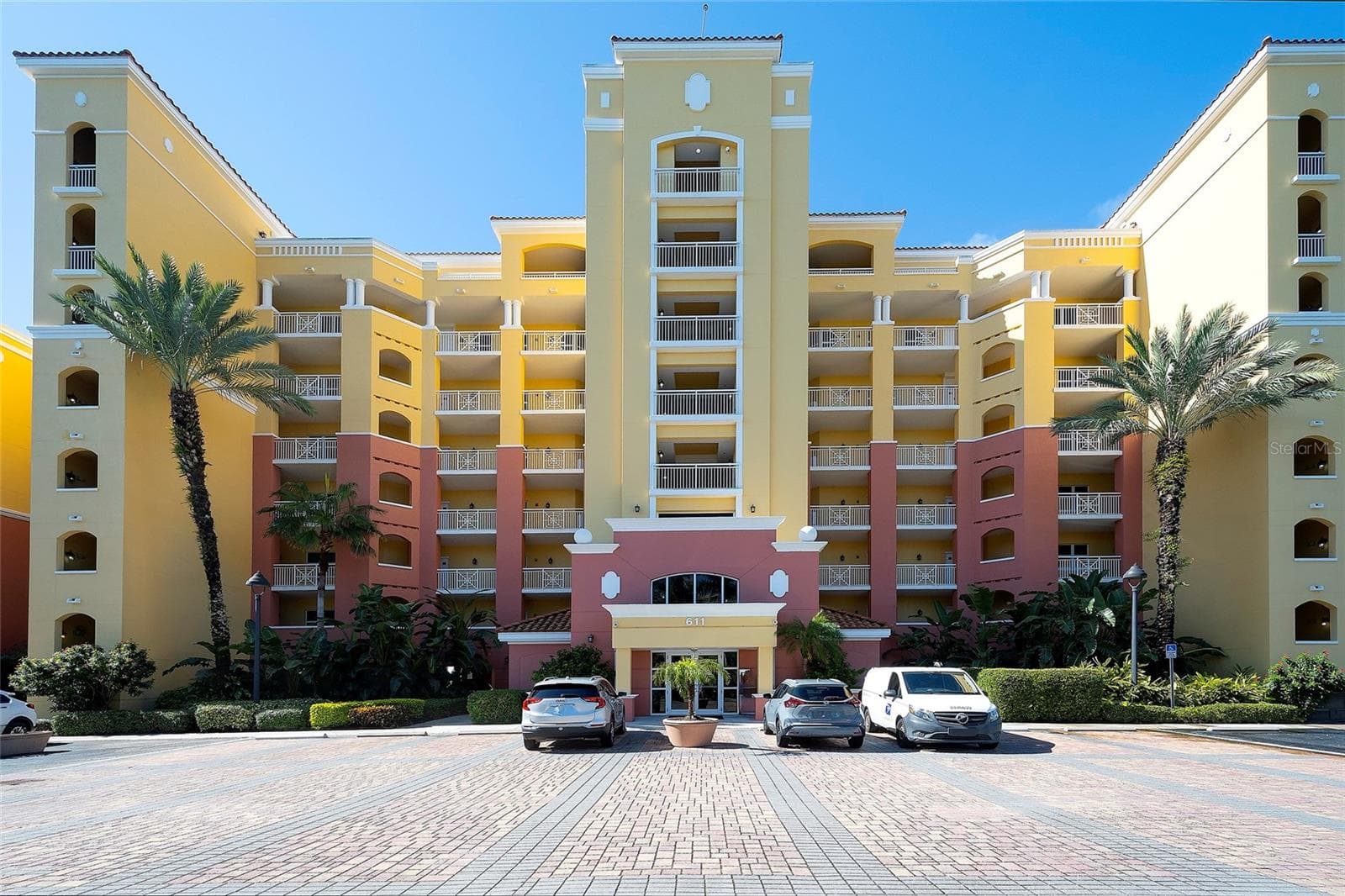 611 Riviera Dunes Way #308