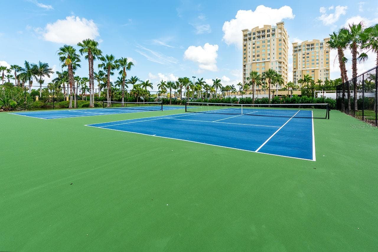 611 Riviera Dunes Way #308 photo 3