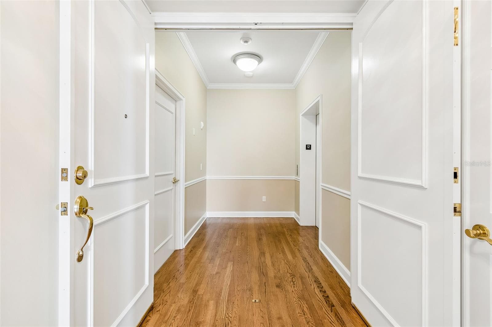 3203 Bayshore Blvd #1202 photo 3