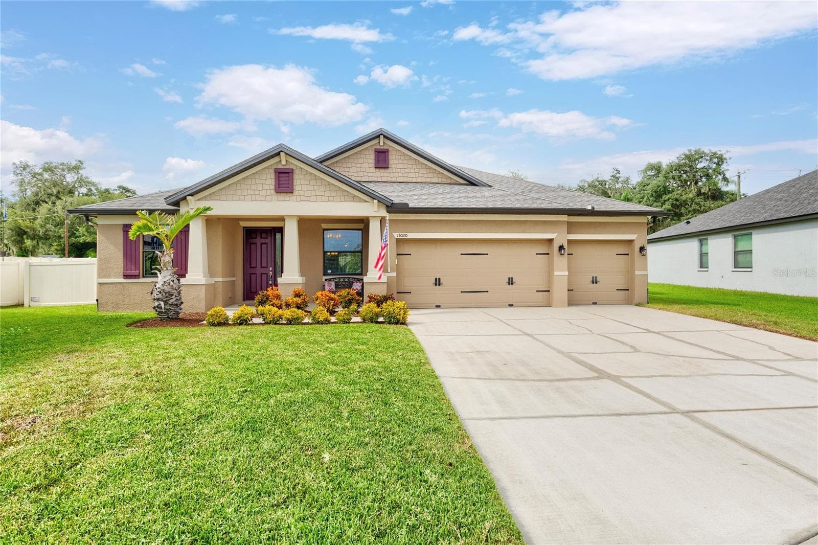 11020 Brahman Ranch Cir