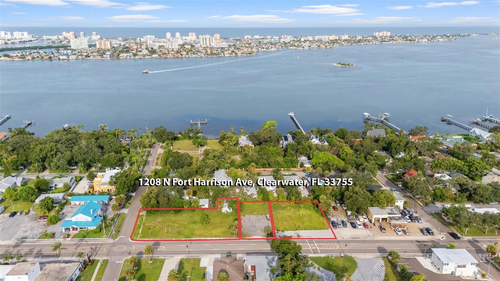 1208 N Fort Harrison Ave photo 3