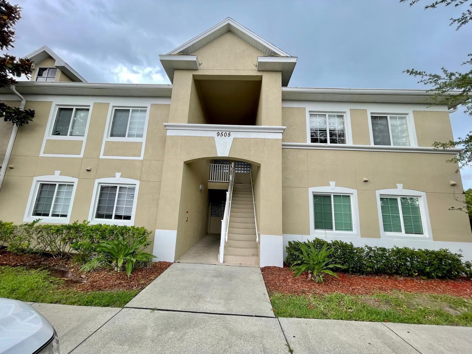 9505 Newdale Way #201