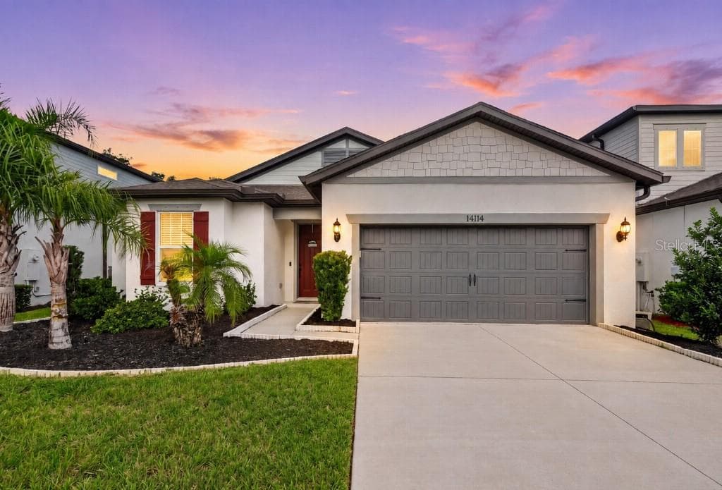 14114 Samoa Hill CT
