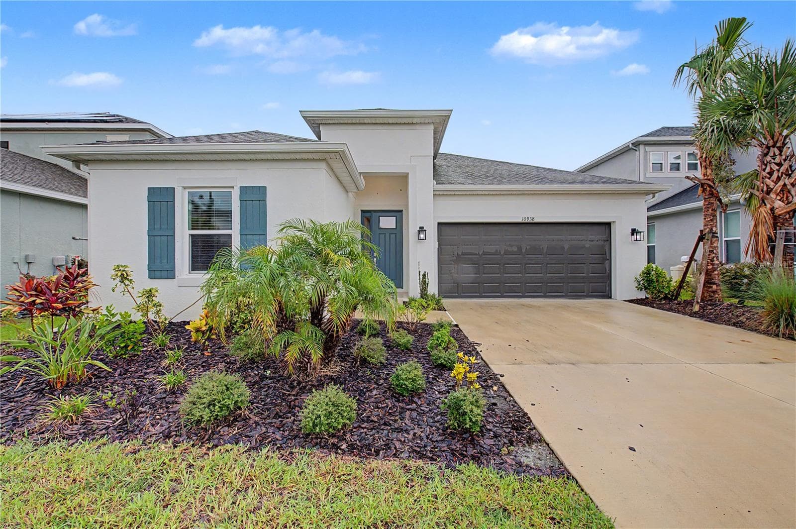 10938 Fieldstone Dr