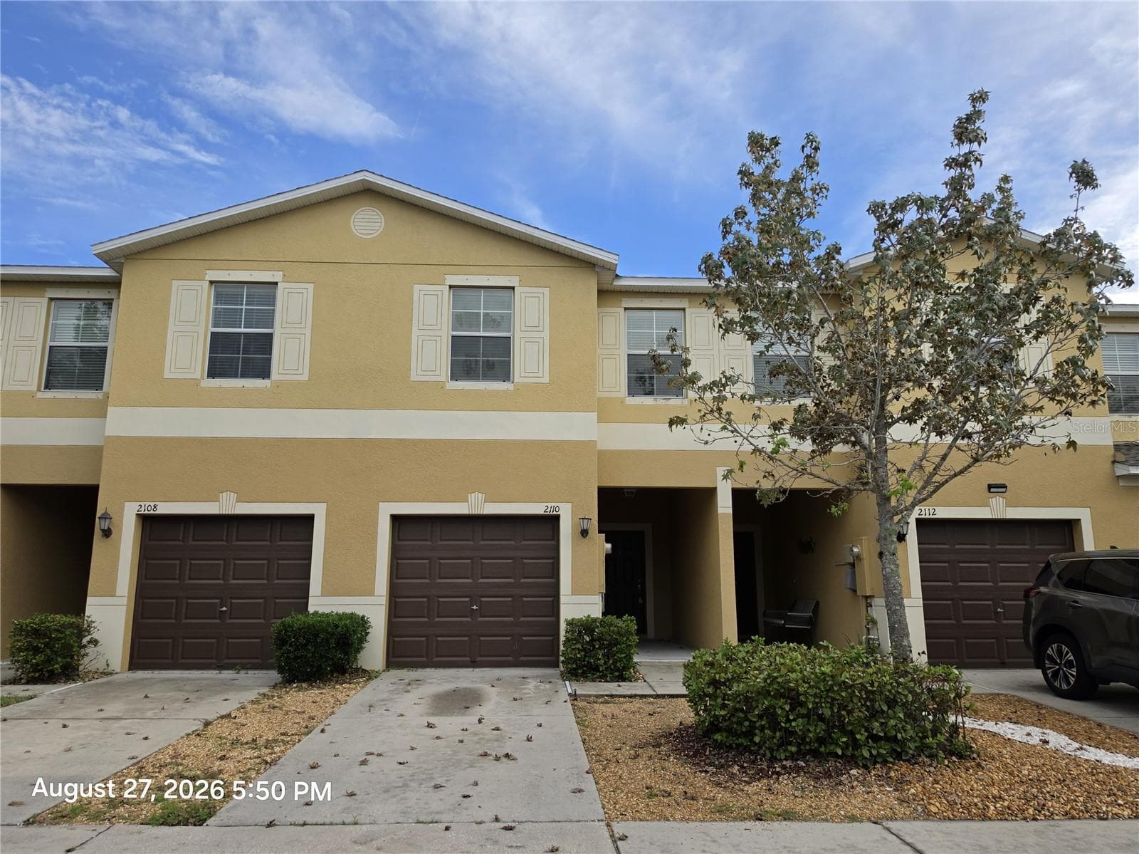 2110 Golden Falcon Dr