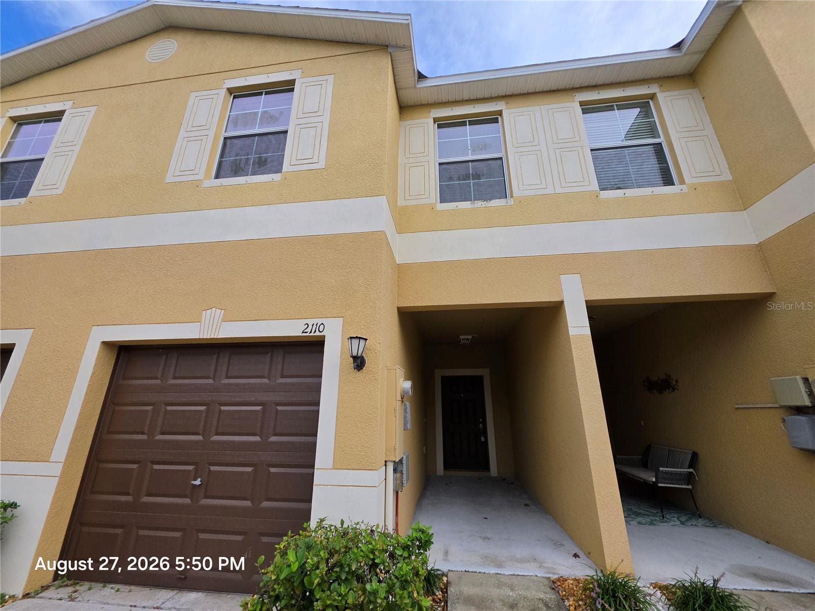 2110 Golden Falcon Dr photo 3