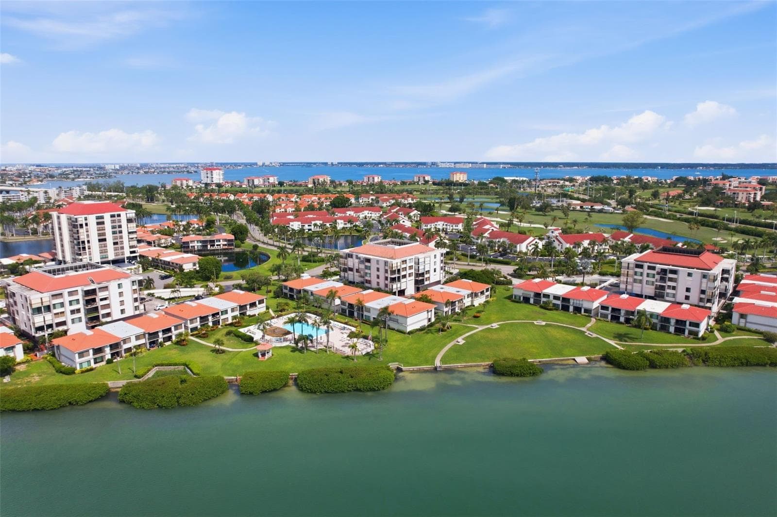 6357 Bahia Del Mar Blvd #406