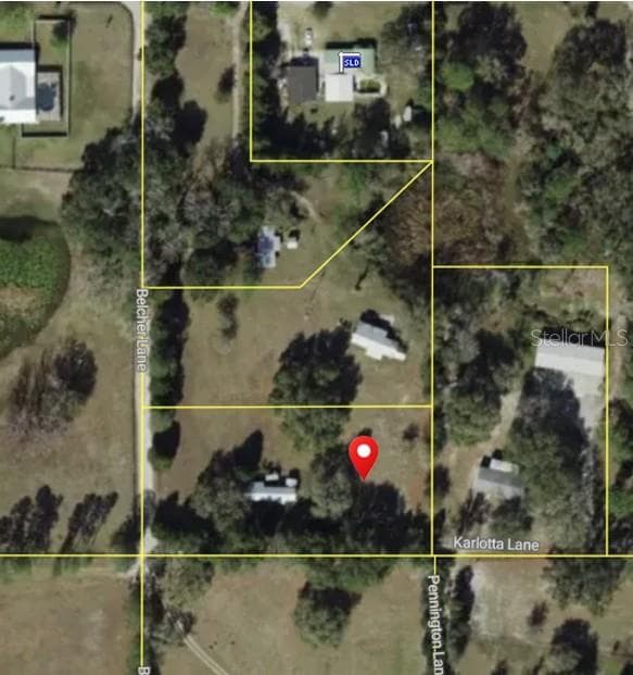 8000 Belcher Ln photo 2