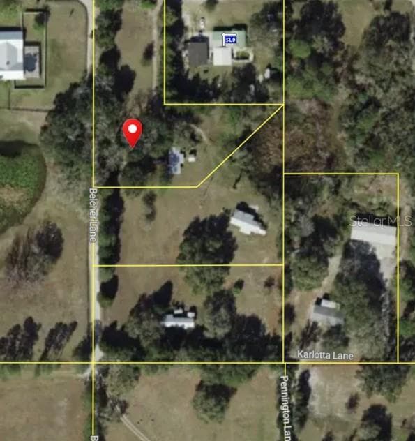 8030 Belcher Ln photo 2