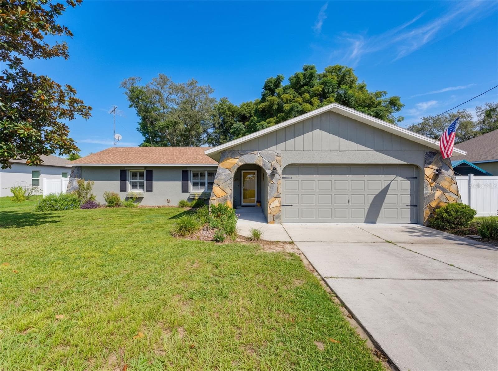 11113 Norvell Rd